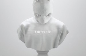 Cro-Melodie-Cover